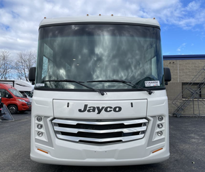 2023 2022 2020 Wholesale Campers Jayco Alante (Class A) Rvs Motorhomes - Product Image 2