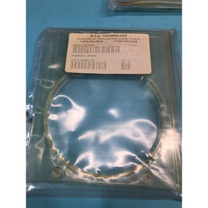 3 M.E.C. TECHNOLOGY MEC81105-200A OVERLAY UPPERS - Équipements et pièces semi-conducteurs d'occasion de renommée mondiale et de confiance - Product Image 1