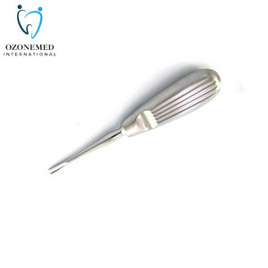 Élévateur dentaire à finition lisse, qualité durable, poignée confortable, pour soins bucco-dentaires - Product Image 6