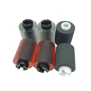 ลูกกลิ้งดึงกระดาษ A00J563600 สำหรับเครื่องถ่ายเอกสาร Konica Minolta Bizhub C280 224 364 454 554 203 253 353 287 367 226 652 452 451 360 754 <span class=keywords><strong>284</strong></span> - Product Image 1