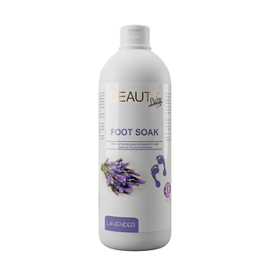 Vente en gros de bain de pieds liquide infusé à la vitamine C avec des effets hydratants et adoucissants - Product Image 2