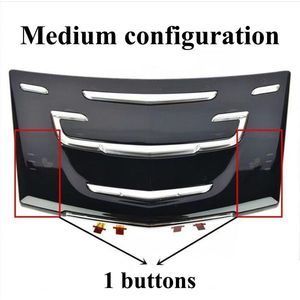 ระบบนำทางและ GPS สำหรับรถยนต์ Cadillac ATS CTS ELR SRX ปี 2013-2020 รุ่น 23243166 หน้าจอสัมผัสสำหรับรถยนต์หรู - Product Image 5