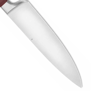 Couteau de cuisine polyvalent en acier inoxydable pour couper les fruits, les légumes, la viande, le poisson et les herbes fraîches - Product Image 4