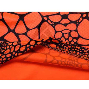 Ensemble uniforme de basketball pour hommes, maillot et short en tissu mesh, vêtements de sport légers pour l'entraînement, Process Impex - Product Image 5