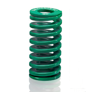 Mollificio bordignon Green Die Spring 1S น้ำหนักเบาเส้นผ่าศูนย์กลางของที่อยู่อาศัย: 1 1/2แท่งเส้นผ่าศูนย์กลาง: 3/4 - Product Image 2