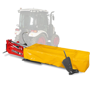 Faucheuse à disques DM8 8FT 3 points, 6 disques, pour tracteurs de 50 à 100 CV, à vendre à prix de gros, autres machines agricoles - Product Image 4