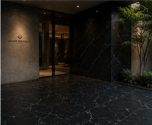 Azulejos de Porcelana Premium para Cocina, Superficie Mate para un Diseño Interior Residencial Elegante - Product Image 5