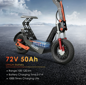 BEST BRAND NEW F8 Electric Scooter-Minibike/Pocketbikes 8000W Power 100-120km <b>Range</b> - Product Image 5
