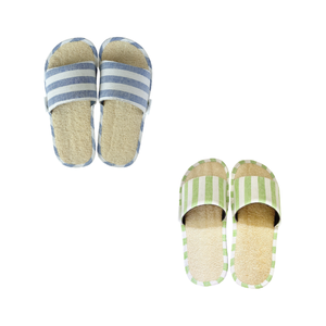 Meilleures ventes : Éponge de douche en loofah multi-matériaux fabriquée au Vietnam, design étanche, nettoyeur de pieds facile, respectueux de l'environnement - Product Image 2