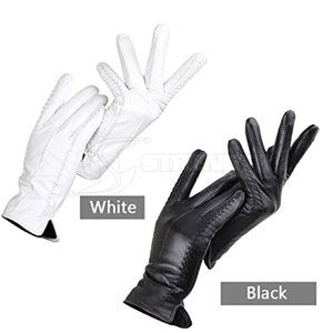 OEM Services Reasonable Price Latest Style Leather <b>Gloves</b> High Quality Low Price Leather <b>Gloves</b> - Product Image 3