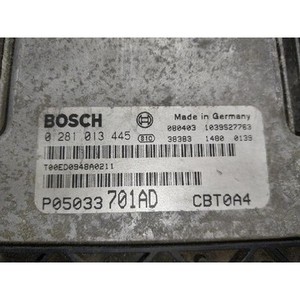 ECUs y Módulos de Computación Usados Sebring 05033701AD - Product Image 4