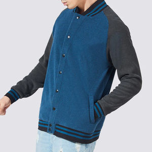 Veste universitaire à vendre, meilleure qualité, design personnalisé, veste universitaire sur mesure, veste pour homme - Product Image 3