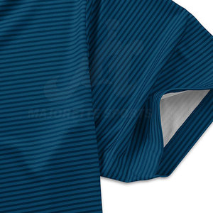 Camisetas Polo para Hombre de Fabricación Pakistaní, Servicio OEM, Tela de Alta Calidad con Corte Regular Cómodo - Product Image 4