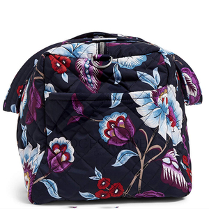 Sac de sport en toile personnalisé, grande capacité, sac de voyage pour la salle de sport, utilisation en avion sous la banquette, 30-40L - Product Image 3