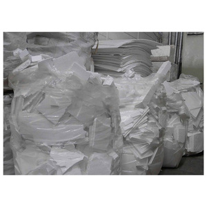 เศษโฟม EPS ขายส่ง |   บล็อก EPS |   บล็อก PS บล็อก EPS (เศษวัสดุ) - Product Image 1