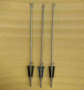 Valve Cardiac Surgery Premium Quality 4pcs Manual Surgical Instruments Set Autoclavable CE Certified By <b>Blush</b> Surgical - Product Image 5