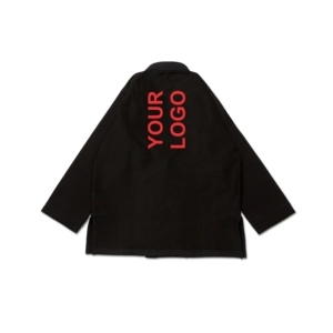 Jiu Jitsu Kimono Custom Brazilian Jiujitsu Kimono Gis Bjj Diseño personalizado de alta calidad 100% algodón Brazilian JiuJitsu Gi BJJ Gi - Product Image 2