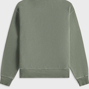 Sweat à capuche élégant pour homme avec poches kangourou, en coton/polyester, confortable, décontracté, durable et au design pratique, à prix abordable. - Product Image 6