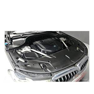 BMW Gran Turismo (GT) 630i XDrive M Sport 2022 avec caméra de recul, boîte automatique, conduite à gauche, 36 542 km, 4ème génération - Product Image 6