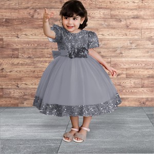 Buy A Wide Range Of Wholesale gray gown kids Online - Alibaba.com