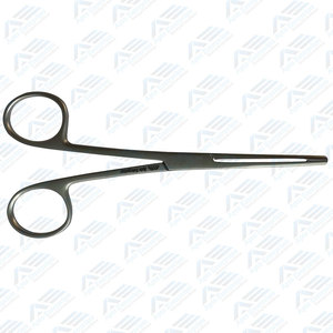 Pinzas de Sutura de Acero Inoxidable de Alta Calidad al por Mayor de Listner, Pinzas de Sutura Rectas Individuales para Cirugía de Senos Paranasales, Apto Enterprises - Product Image 3