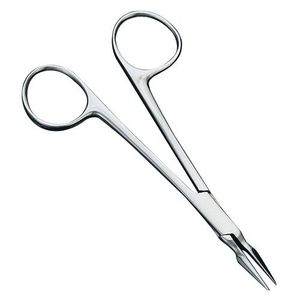 Forceps chirurgical droit manuel en acier inoxydable pour arthrite et éclats osseux, usage en chirurgie générale, HC-SF-130, garantie 2 ans - Product Image 6