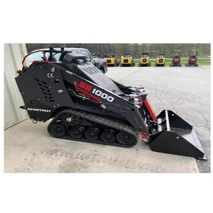 Deluxe Spartan Ss1000 Heavy Duty Performance Smooth <b>Control</b> Strong Construction Trusted Efficiency Long Life Value Packed - Product Image 1