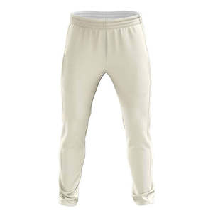 Vêtements de cricket élégants et durables à prix de gros, vêtements personnalisés à la mode pour usage individuel ou en équipe - Product Image 2