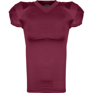 Maillot de football américain pour adultes, sur mesure, entièrement sublimé, respirant, séchage rapide, anti-UV, vêtements d'équipe - Product Image 6
