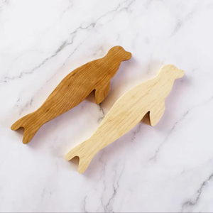 Premium Rustic Wooden Oven Rack Baking Pastry Tools Oven Safe Eco-Friendly Anti-Slip Kitchen <b>Utensil</b> - Product Image 1