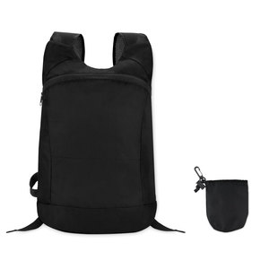 Zaino sportivo Casual personalizzabile Joggy pieghevole e portatile - Product Image 2