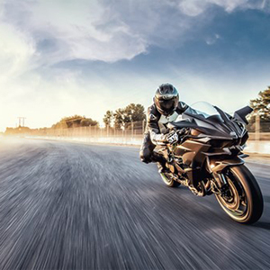 Motocicleta Kawasaki Ninja H2 R 2022 - Product Image 3