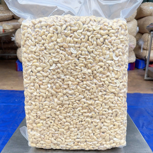 Factory Price Cashew <b>Nuts</b> SANTIGO Cashew Kernels Kaju Low MOQ Kaju Low Price - Product Image 1