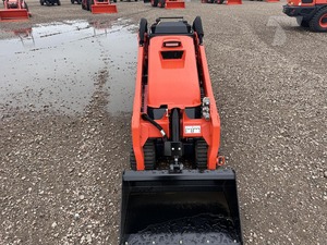 Venta al por Mayor de Minicargadora Compacta Original Kubota SCL1000, Disponible Ahora, Compre con Entrega Rápida y Calidad Premium - Product Image 2