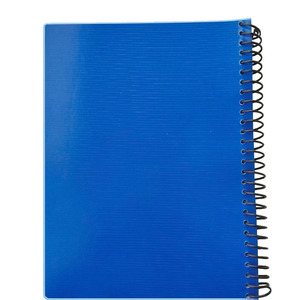Cuaderno Espiral HAWAMAHAL A4, 260 Páginas, 60 GSM, Cuaderno de Ejercicios para la Escuela, Universidad, Oficina, Papelería al por Mayor - Product Image 5