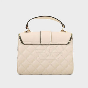 Bolsos de Cuero para Mujer, Bolsos de Mano Elegantes y Modernos, Bolsos de Hombro a la Moda, Bolsos Tipo Satchel Chic, Accesorios Ligeros de Cuero Genuino - Product Image 2