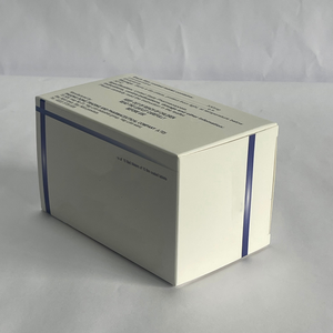 Boîtes d'emballage en papier avec impression personnalisée |   Boîtes à double pliage personnalisées en couleur et en dimensions - Product Image 5