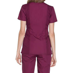 Uniformes Médicos Unisex al por Mayor, Conjuntos de Uniformes para Hospitales, Doctores, Esteticistas, Uniformes Médicos para Mujer - Product Image 4