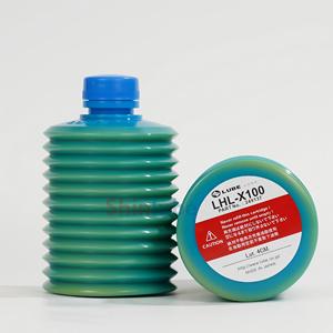 จาระบียูเรียชนิดพิเศษ LUBE LHL-X100-7 แบบกึ่งเหลว 700 กรัม บรรจุในตลับแบบ Bellows สำหรับรางเลื่อนและบอลสกรู จาระบียูเรียชนิดพิเศษ - Product Image 5