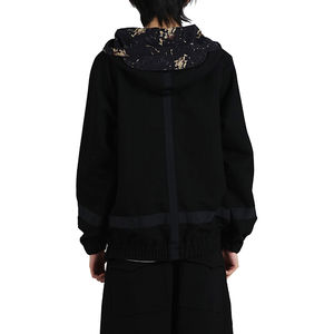 Sweat-shirts et hoodies unisexes surdimensionnés en molleton épais 100% coton, personnalisables, pour hommes, vente en gros - Product Image 2