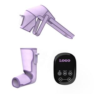 เครื่องนวดขาเครื่องนวดน่องแบบสั่นเครื่องนวดเข่าเครื่องนวดบรรเทาอาการปวด - Product Image 1