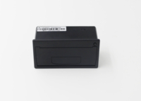 Impresora Térmica de Panel Blanco y Negro Brightek WH-E66 de 58 mm con Interfaces RS232, RS485, TTL y USB en Stock