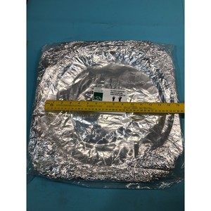 AMAT 0020-23042 Adapter Source 13", Endura <b>Spacer</b> - Trusted Global Legacy Semiconductor Equipment and Parts at - Product Image 4