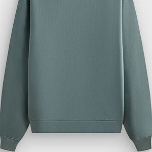 เสื้อฮู้ดดี้ผู้ชายสีพื้น แขนยาว เนื้อผ้านุ่ม สวมใส่สบาย เหมาะสำหรับผู้ซื้อขายส่ง ทันสมัยและลำลอง - Product Image 6