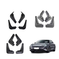 Pièces de garde-boue de moteur de voiture Innotech pour CHANGAN UNI-T UNI-K UNI-V V3 ALSVIN EADO BENBEN BENNI CX30 CX70 de haute qualité