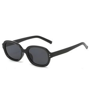 New Rice Square Sunglasses Designer <b>Small</b> Frame Sunglasses Men Women 2024 Trendy UV400 Glasses - Product Image 4