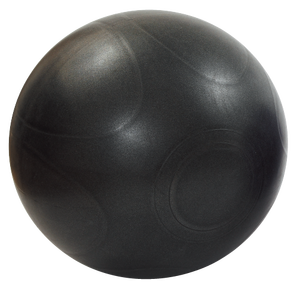 Ballon d'exercice ALLWINWIN EXB02 - Pompe à pied pour gonflage abdominal - Product Image 3
