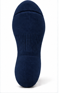 OEM Wholesale Custom Sports <b>Socks</b> Cotton Crew Ankle <b>Socks</b> Embroidered Logo High Quality Knitted Cushion <b>Socks</b> for Men <b>Women</b> Foot - Product Image 4