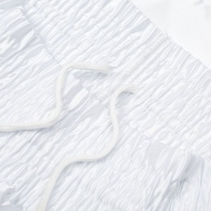 2026 High Quality Customize Boxing Fight Custom Printed Muay Thai Breathable Boxing Trunks <b>Boxer</b> Martial Arts Satin Men's Shorts - Product Image 6