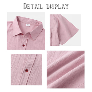 Summer New Short Sleeve Pure Cotton <b>T</b>-<b>Shirt</b> for Men Women Unisex Trendy Loose Fit American Street Style Large Letter Solid - Product Image 5